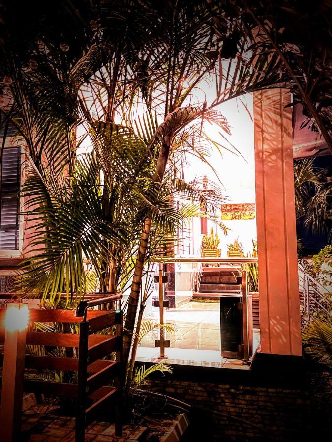 The Crib Lifestyle Hotel Port Harcourt Luaran gambar